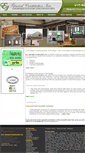 Mobile Screenshot of ezgeneralconstruction.net